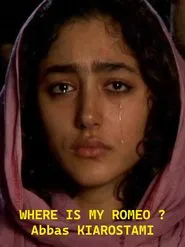 Where is my Romeo movie poster