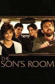The Son's Room movie poster