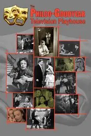 The Goodyear Playhouse tv show poster
