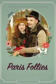 Paris Follies movie poster