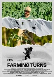 Poster do filme Farming Turns