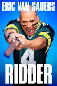 Poster do filme Eric van Sauers: Ridder