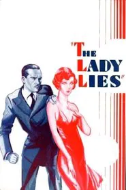 The Lady Lies movie poster