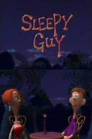 Sleepy Guy movie poster
