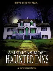 America's Most Haunted Inns movie poster