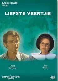 Liefste Veertjie movie poster