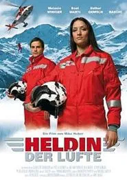 Poster do filme Heldin der Lüfte