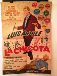 La chacota movie poster