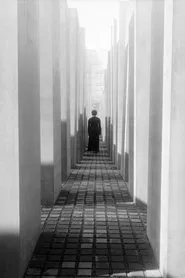Holocaust Memorial movie poster