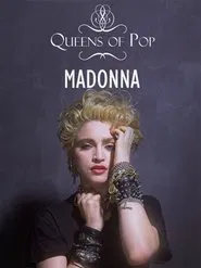 Madonna: Queen of Pop movie poster