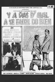 Poster do filme C'est jeune et ça sait tout !