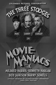 Movie Maniacs movie poster
