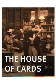 The House of Cards movie poster