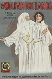 A Wolf Among Lambs movie poster