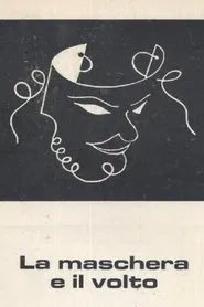 La maschera e il volto movie poster