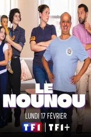 Le Nounou movie poster