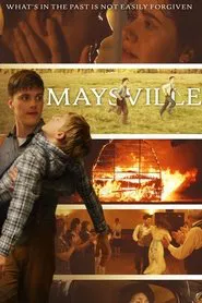 Maysville movie poster
