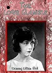 The Love Gamble movie poster