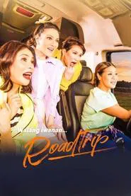 Poster do filme Road Trip