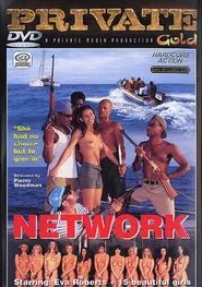 Network movie poster