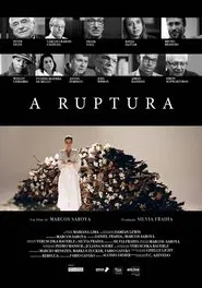 Poster do filme A ruptura