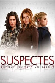 Secrets tv show poster