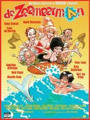 Poster do filme The Merman