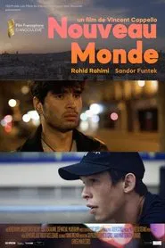 Nouveau monde movie poster