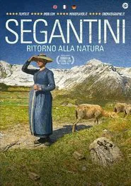 Poster do filme Giovanni Segantini - Magie des Lichts