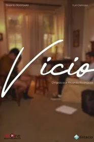 Vício movie poster