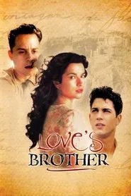 Love's Brother movie poster