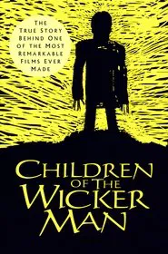 Poster do filme Children of the Wicker Man