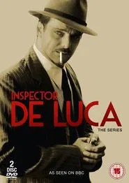 Inspector De Luca tv show poster