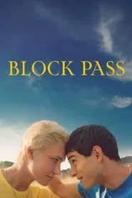 Block Pass movie poster