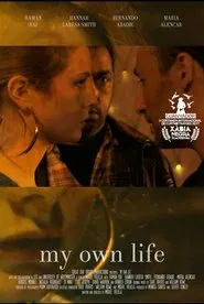 My Own Life movie poster