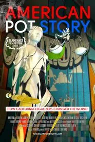Poster do filme American Pot Story: Oaksterdam