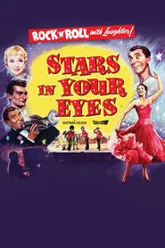 Poster do filme Stars in Your Eyes