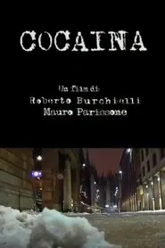 Cocaina movie poster