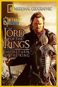 Beyond the Movie: The Return of the King movie poster