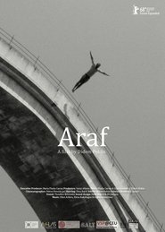 Araf movie poster