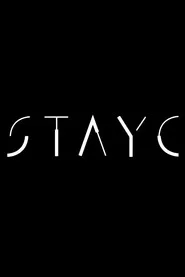 Poster da série STAYC's Secret in Busan