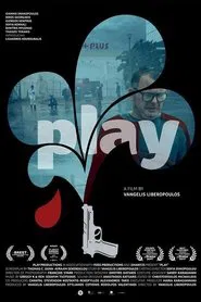 Play movie poster