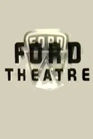 The Ford Theatre Hour tv show poster