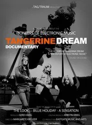 Poster do filme Tangerine Dream: Sound from Another World