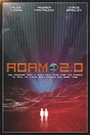Adam 2.0 movie poster