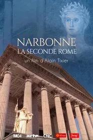 Narbonne: The Second Rome movie poster