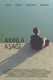 Down the River movie poster