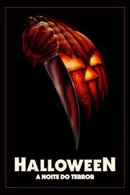Poster do filme Halloween - A Noite do Terror