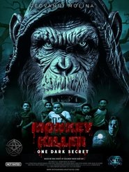 Monkey Killer movie poster