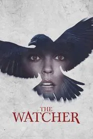 The Watcher movie poster